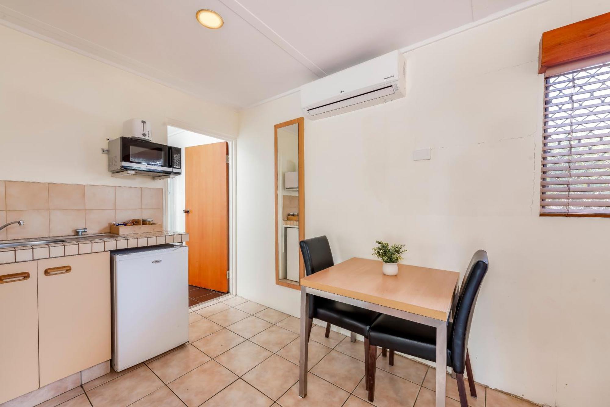 Bundaberg International Motor Inn Exterior photo